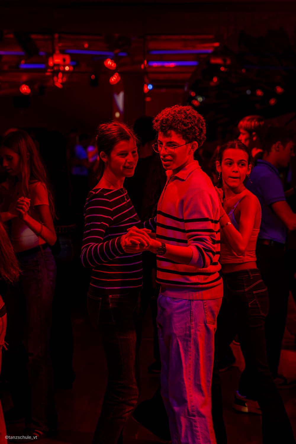 20250125 Come Together Tanzparty 0373